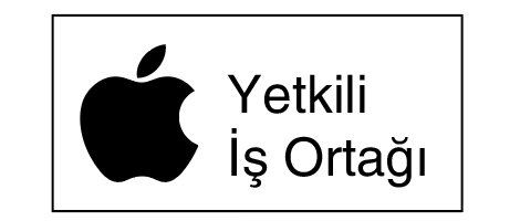 Apple Yetkili İş Ortağı